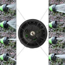 Pistola Pulverizadora de Água e Sabão 8 Jatos Alta Pressão