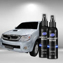 Restaurador de Faróis Automotivos 100ml – Compre 1 Leve 2