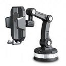 Suporte Estável para Celular com Fixação Reforçada 360°